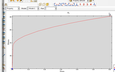 آموزش بررسی استحکام اتصالات  روی هم  پرچ شده با نرم افزار آباکوس